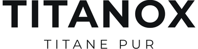 TITANOX — Titane pur